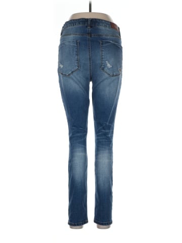 Indigo Rein Jeans (view 2)