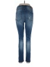 Indigo Rein Hearts Blue Jeans Size 30 waist - photo 2