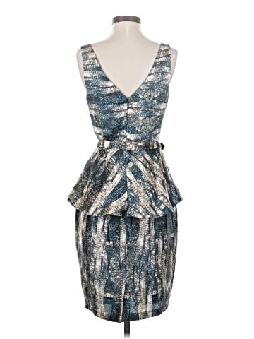 Eva Franco Cocktail Dress (view 2)