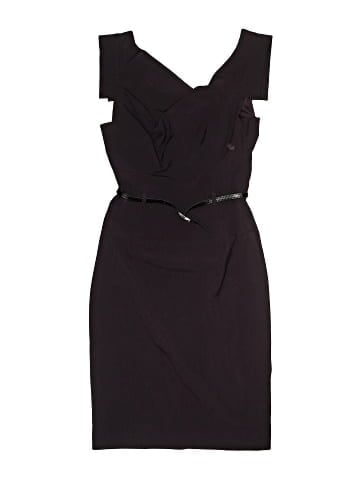 Black Halo Cocktail Dress (view 1)