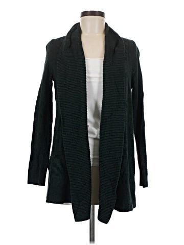 Ann Taylor LOFT Cardigan (view 1)