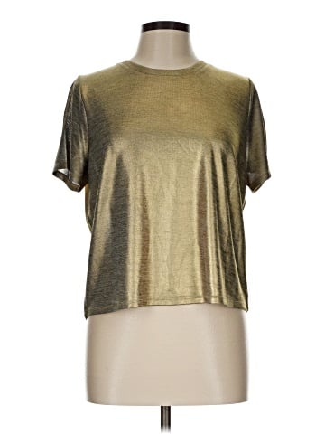 Porridge Short Sleeve T-Shirt (view 1)