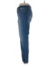 Indigo Rein Hearts Blue Jeans Size 30 waist - photo 5