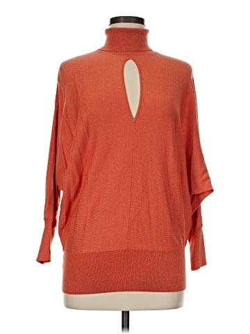 Worth New York Turtleneck Sweater (view 1)