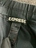 Express Black Active Pants Size M - photo 7