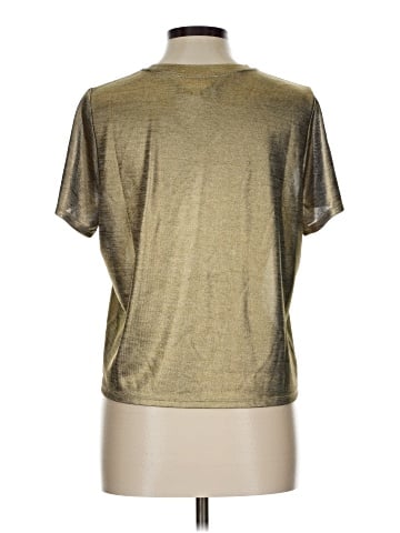 Porridge Short Sleeve T-Shirt (view 2)