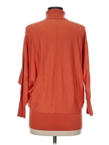 Worth New York Turtleneck Sweater (view 2)