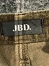 JBD Brown Casual Pants Size 27 waist - photo 7