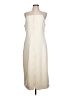 STAUD Ivory Casual Dress Size L - photo 1
