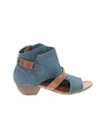 Miz Mooz Sandals (view 1)