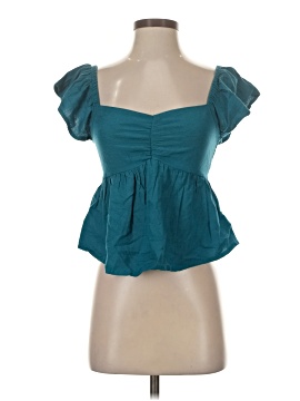 Midnight Sky Short Sleeve Top