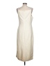 STAUD Ivory Casual Dress Size L - photo 2
