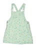 Max Studio 100% Cotton Green Dress Size 4 - photo 1