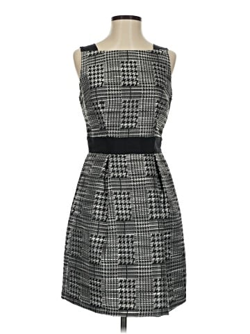 Jessica Simpson Cocktail Dress (view 1)