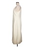 STAUD Ivory Casual Dress Size L - photo 5