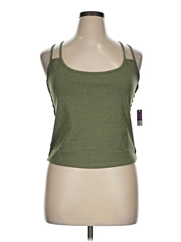 Adore Me Tank Top (view 1)
