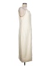 STAUD Ivory Casual Dress Size L - photo 4