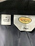 Talbots Black Track Pants Size 10 - photo 7