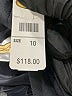 Talbots Black Track Pants Size 10 - photo 9