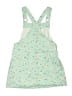 Max Studio 100% Cotton Green Dress Size 4 - photo 2