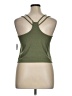 Adore Me Green Tank Top Size 1X - photo 2