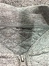 Unbranded Gray Cardigan Size 20 - photo 7