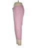 Joe Fresh Color Block Pink Jeans Size 12 - photo 5