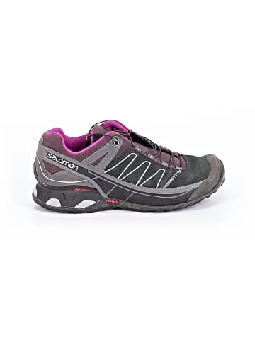 Salomon Sneakers (view 1)