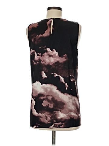 Vince Camuto Sleeveless Blouse (view 2)