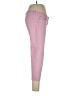 Joe Fresh Color Block Pink Jeans Size 12 - photo 4