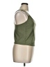 Adore Me Green Tank Top Size 1X - photo 4