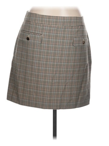 Ann Taylor LOFT Formal Skirt (view 1)