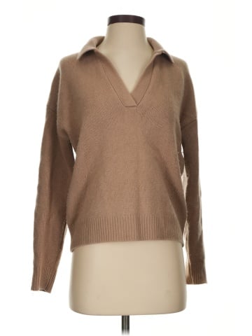 Wilfred Pullover Sweater (view 1)