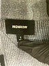 Monrow Stripes Gray Sweatpants Size S - photo 7