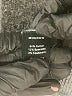 Monrow Stripes Gray Sweatpants Size S - photo 8