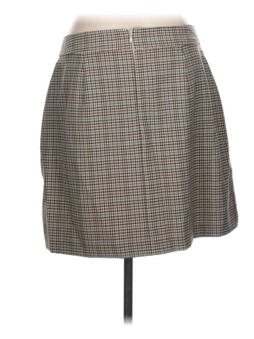Ann Taylor LOFT Formal Skirt (view 2)