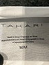 Tahari White Long Sleeve Top Size M - photo 7