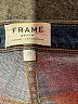 FRAME Denim Blue Jeans Size 25 waist - photo 7