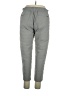 Athleta Solid Gray Active Pants Size 16 - photo 2