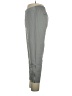 Athleta Solid Gray Active Pants Size 16 - photo 5