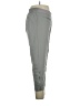 Athleta Solid Gray Active Pants Size 16 - photo 4
