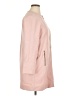 Zara Basic Pink Coat Size XL - photo 4