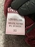 Earthbound Trading Co. Burgundy Jumpsuit Size XS - photo 4