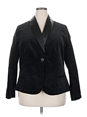 Envision Studio Blazer (view 1)