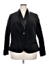 Envision Studio Black Blazer Size 22 - 24 Plus - photo 1