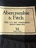 Abercrombie & Fitch Plaid Blue Pullover Sweater Size M - photo 7