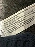 Abercrombie & Fitch Plaid Blue Pullover Sweater Size M - photo 8