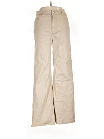 Divided by H&M Khakis (view 1)