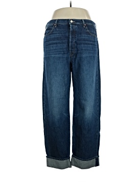 Mother Superior Jeans