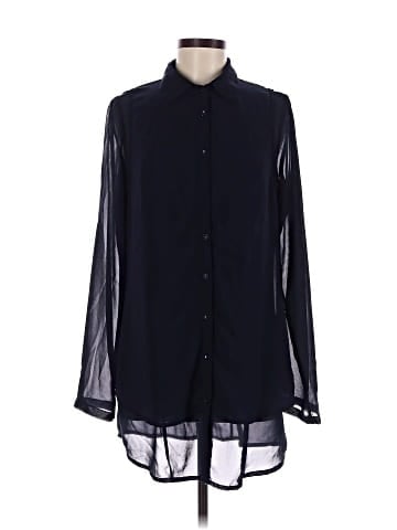 milla Long Sleeve Blouse (view 1)